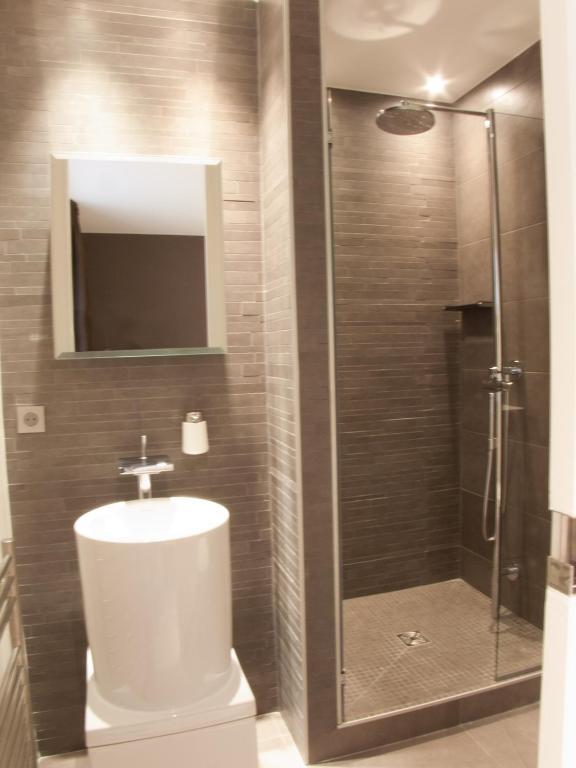La Maison De Lea Párizs Szoba fotó