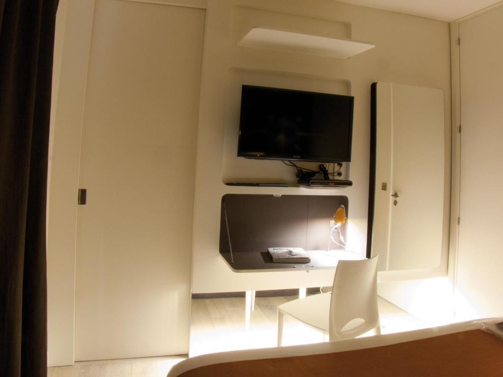 La Maison De Lea Párizs Szoba fotó